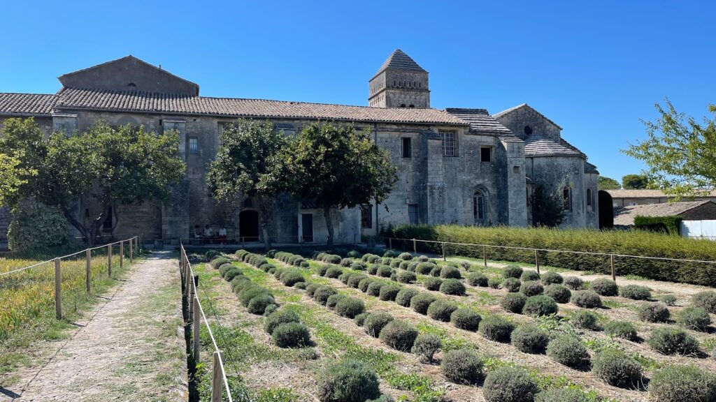 Abbaye de Lérins