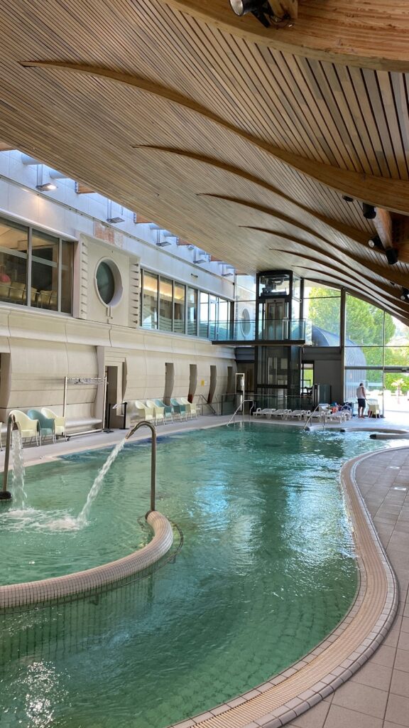 ValVital – Thermes & Spa Chevalley Aix-les-Bains