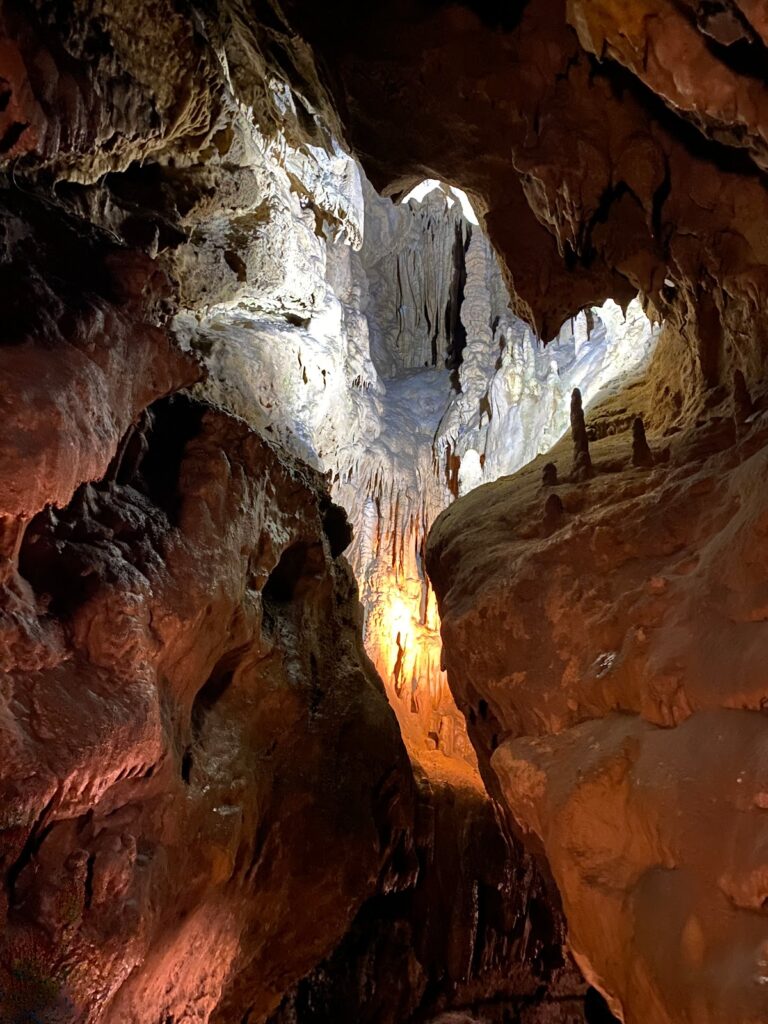 Grottes De Bétharram