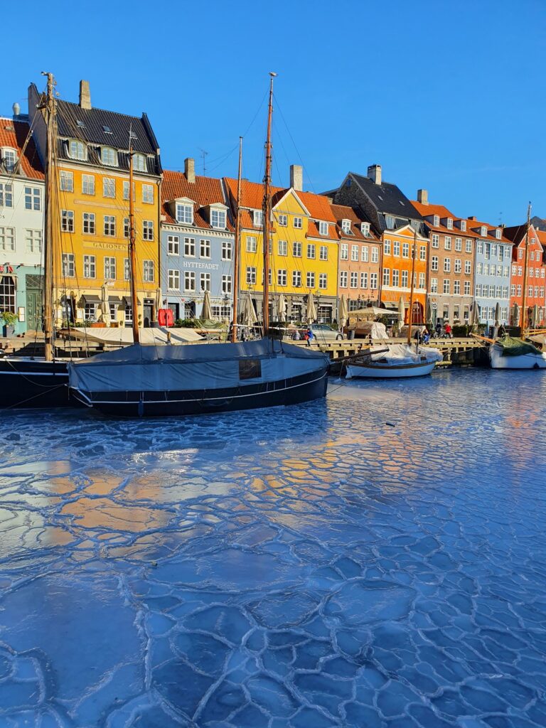 Nyhavn