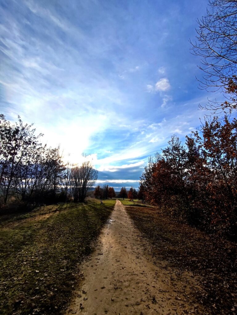 Parc Naturel Agen Garonne Passeligne-Pélissier