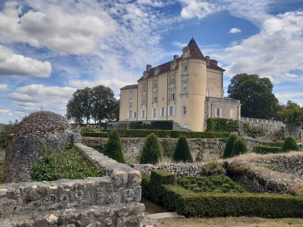 Château de Montréal