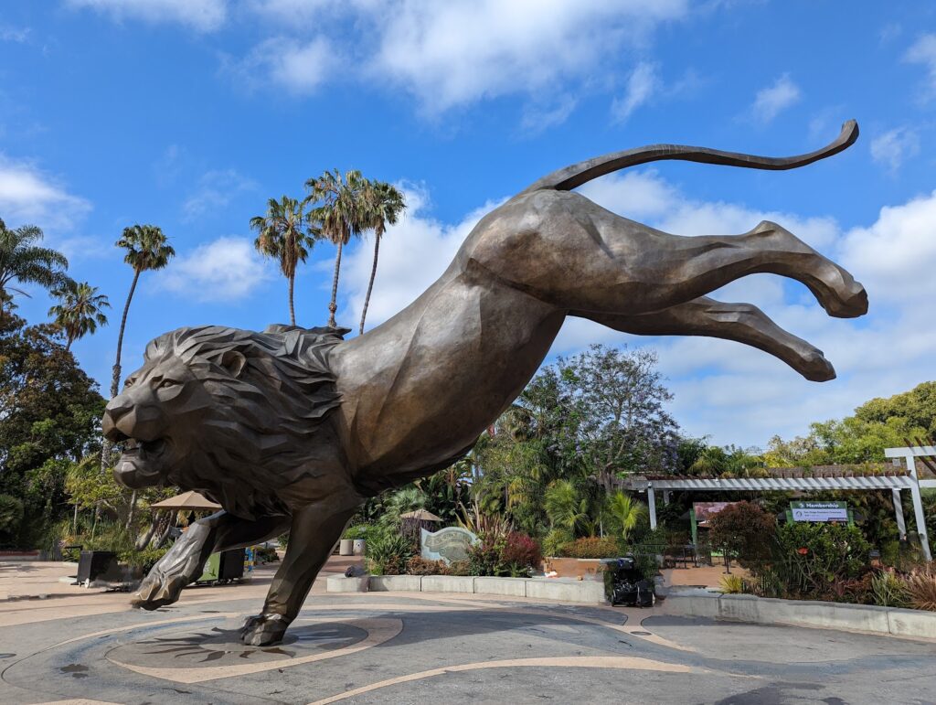 Zoo de San Diego