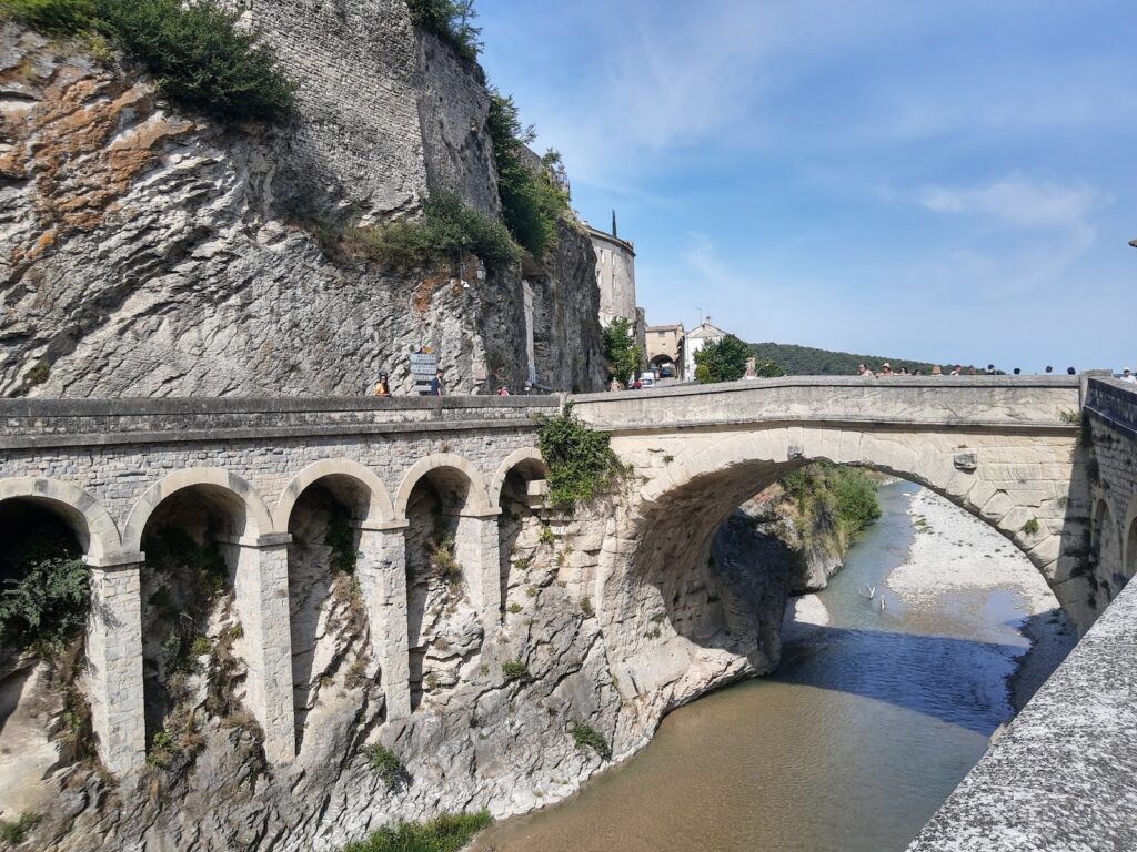 Pont Romain