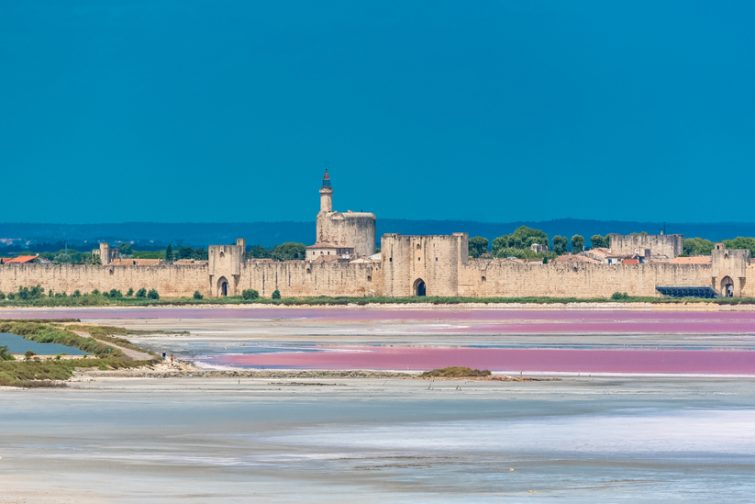 Salin d’Aigues-Mortes