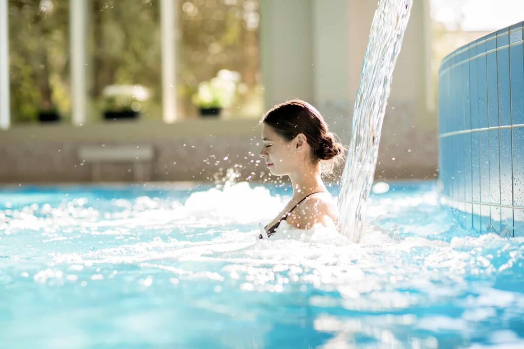 Thermes de Balaruc-les-Bains