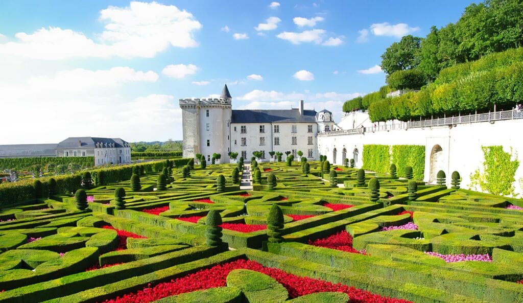 Château de Villandry